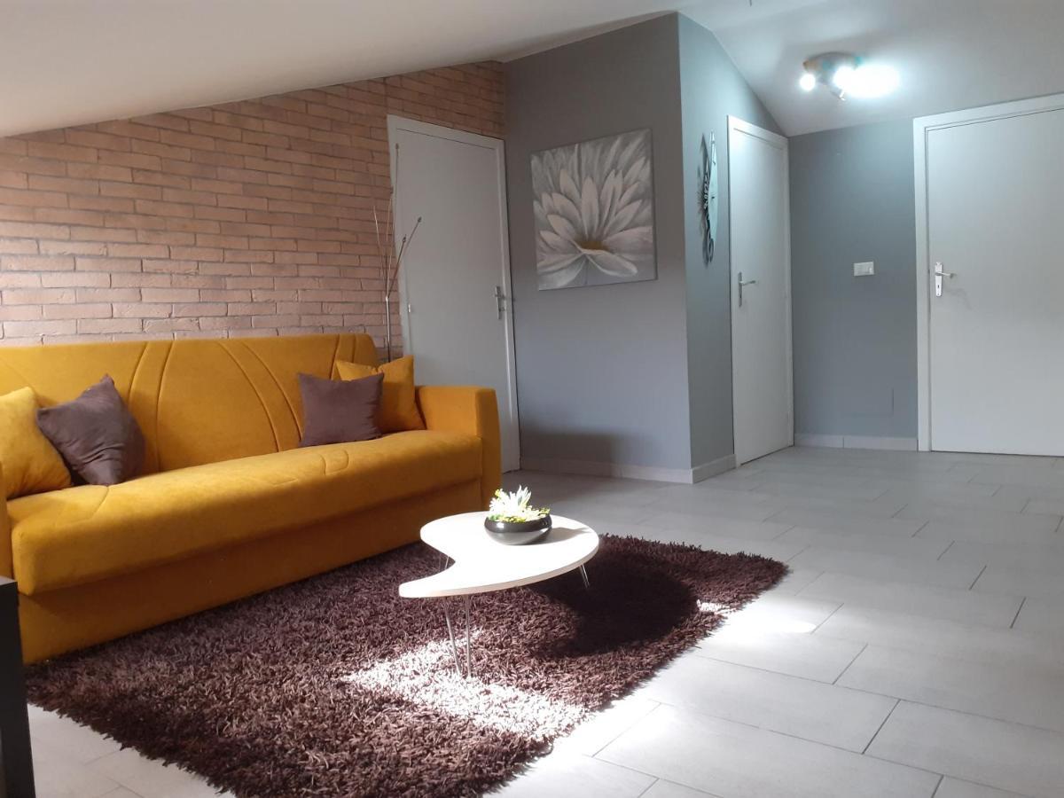 Etna Mare Apartment Mascali Exterior foto