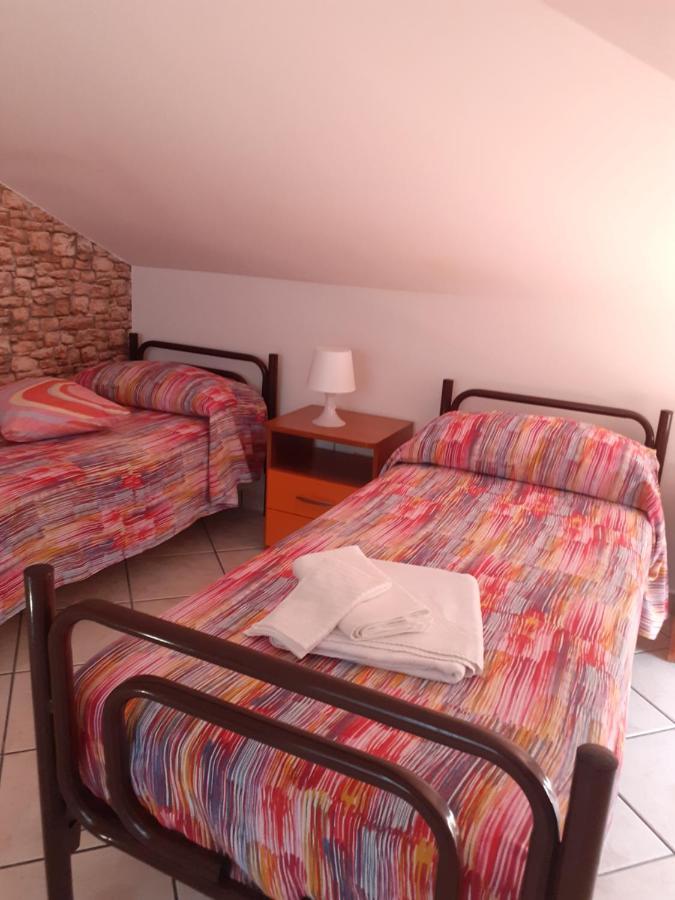 Etna Mare Apartment Mascali Exterior foto