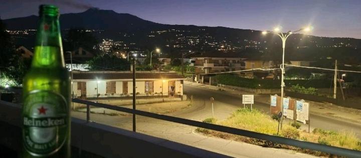 Etna Mare Apartment Mascali Exterior foto